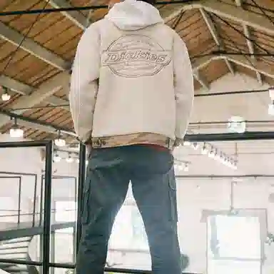 Dickies