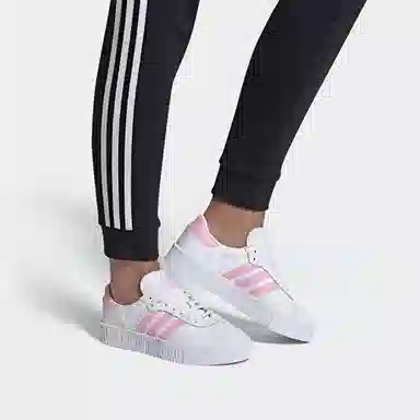 adidas originals Samba Sambarose