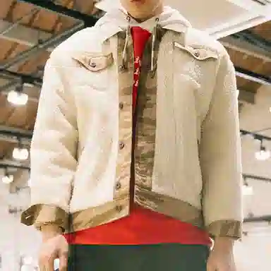 Dickies