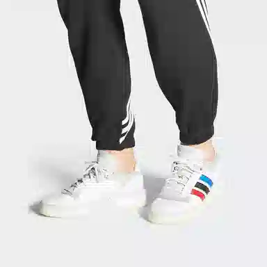 adidas Originals Rivalry RM Low White Grey