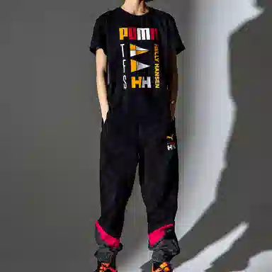 Puma x HELLY HANSEN T