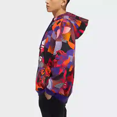 adidas originals Cny Hoodie