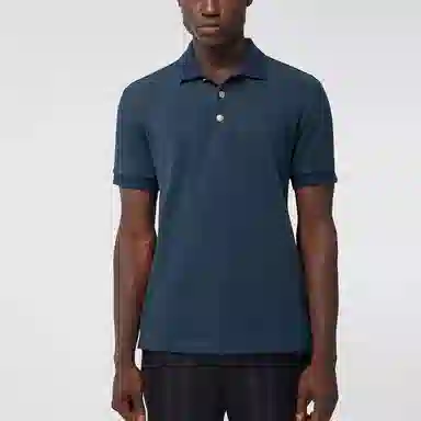 Burberry SS21 Polo