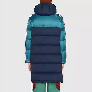 Gucci Classic GG Nylon Jacket