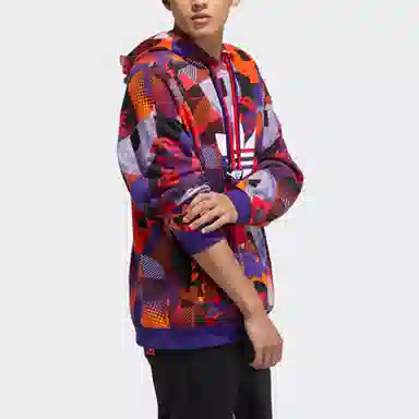 adidas originals Cny Hoodie
