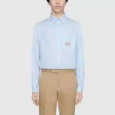 GUCCI gg