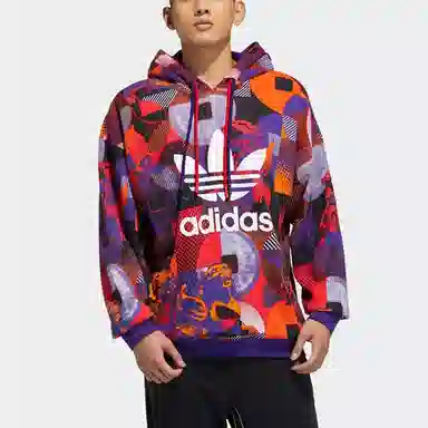 adidas originals Cny Hoodie