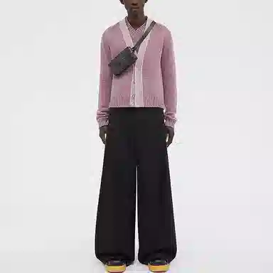 Bottega Veneta Cassette Belt