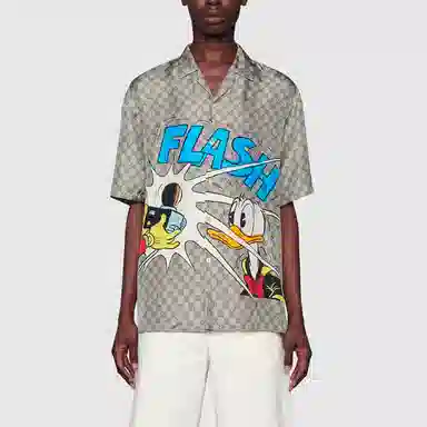 GUCCI x Disney SS21