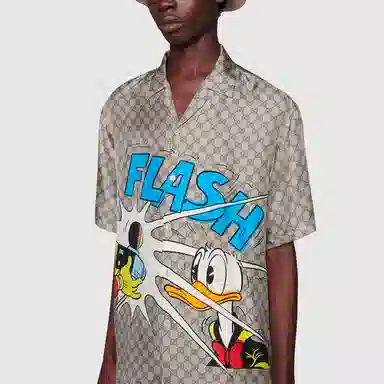 GUCCI x Disney SS21