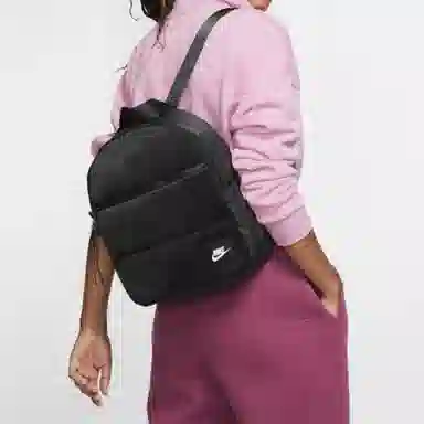 Nike Sportswear Essentials Backpack Black