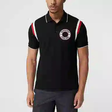 Burberry SS21 Polo