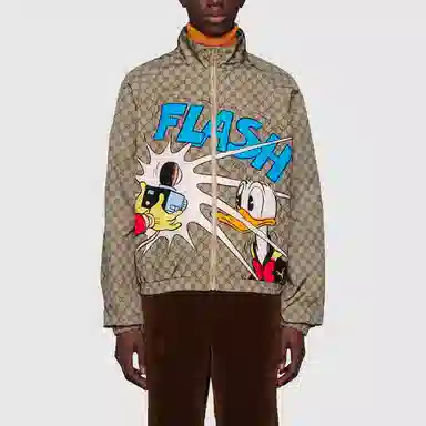 GUCCI x Disney