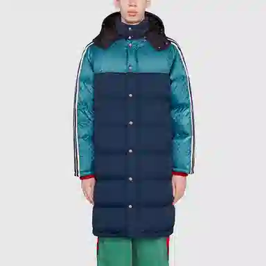 Gucci Classic GG Nylon Jacket