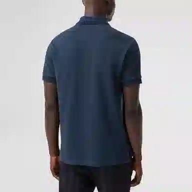 Burberry SS21 Polo
