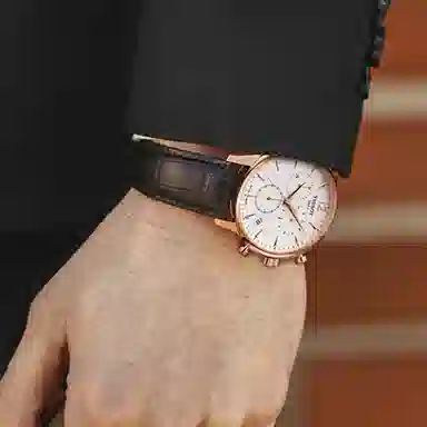 TISSOT 42mm T063.617.36.037.00