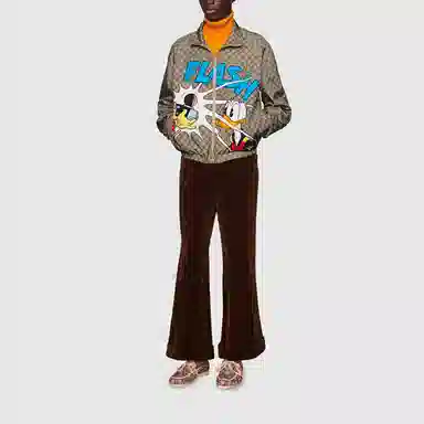 GUCCI x Disney