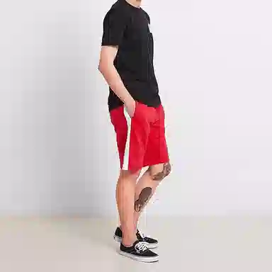 Vans Ap Diy Drop Tee Black