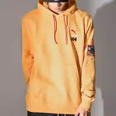 Puma x HELLY HANSEN