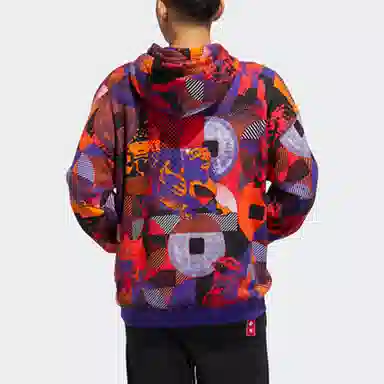 adidas originals Cny Hoodie
