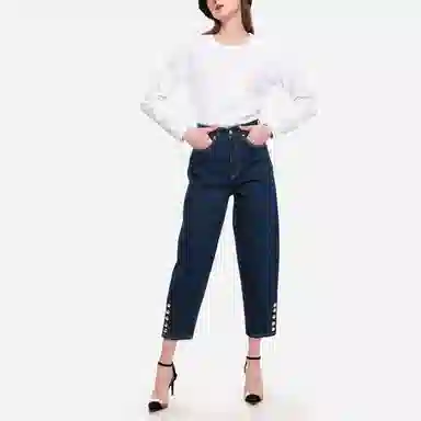 VERSACE JEANS COUTURE logo