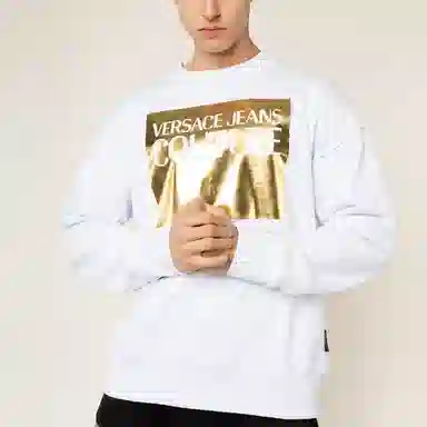 VERSACE JEANS COUTURE logo