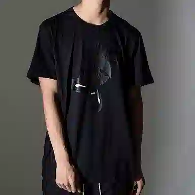 Puma x SONIC Graphic Tee