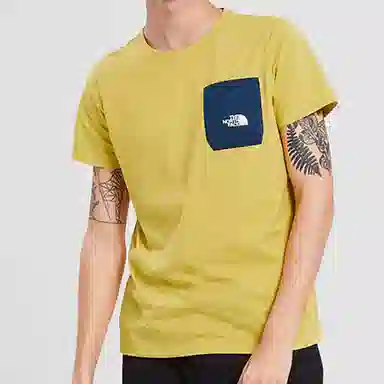 THE NORTH FACE SS20 T