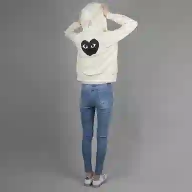 CDG Play Logo