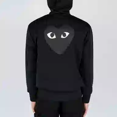 CDG Play Logo