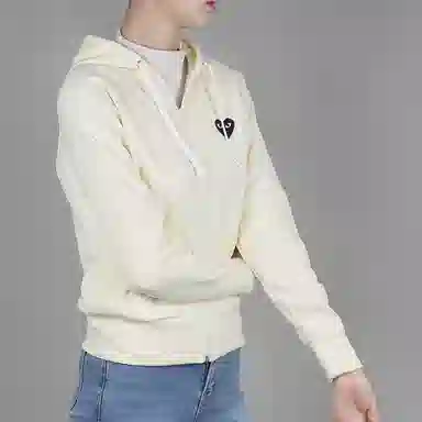 CDG Play Logo