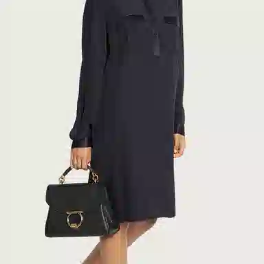FERRAGAMO GANCINI