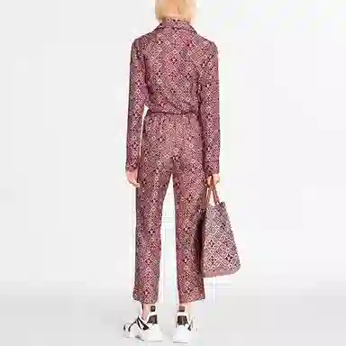 LOUIS VUITTON LV Logo