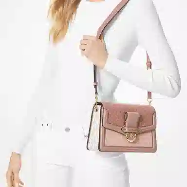 MICHAEL KORS MK JessieLOGO