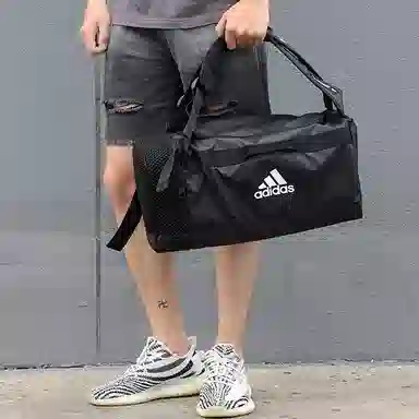 adidas 4ATHLTS ID DU S Black