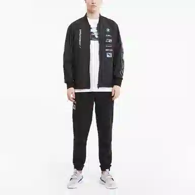 Puma BMW Racing Series Jacket