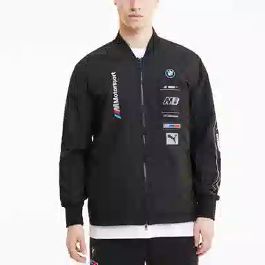 Puma BMW Racing Series Jacket