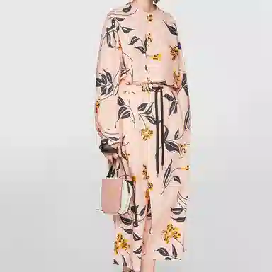 MARNI GUSSET