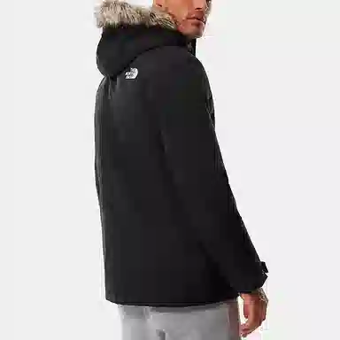 The North Face