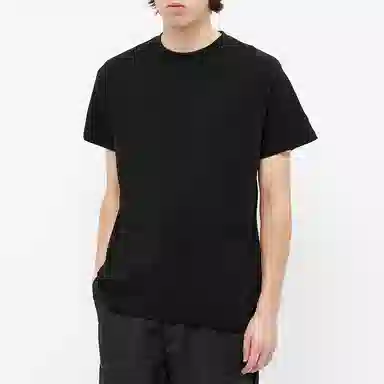 A-COLD-WALL* SS21 Essential Logo T