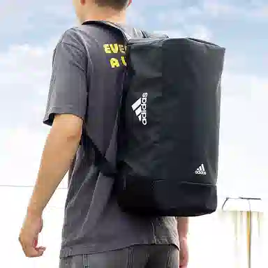 adidas 4ATHLTS ID DU S Black