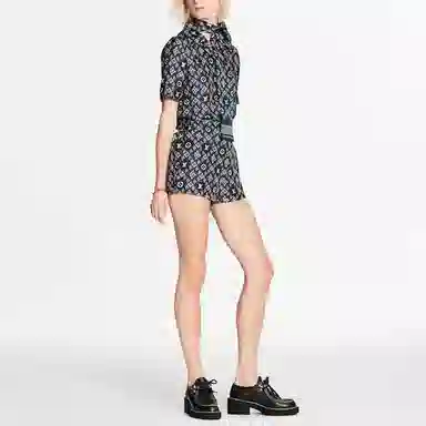 LOUIS VUITTON LV Logo