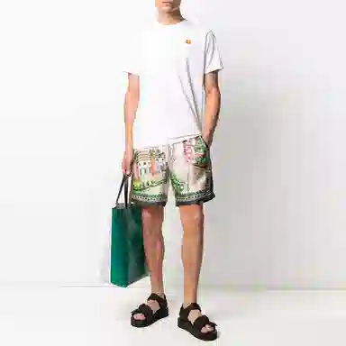 KENZO SS21 T