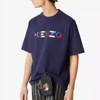 KENZO SS21 LogoT