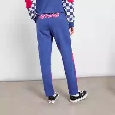 Vans 40th Anniry Bmx Logo