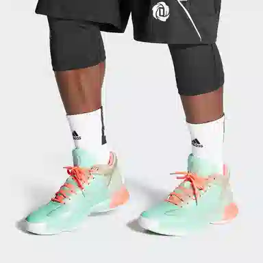 adidas D Rose 10 Boardwalk