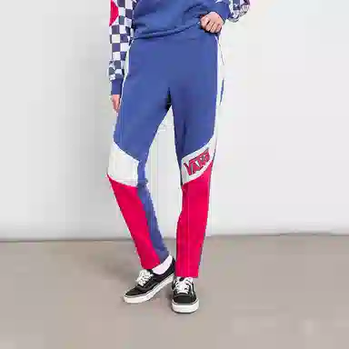 Vans 40th Anniry Bmx Logo