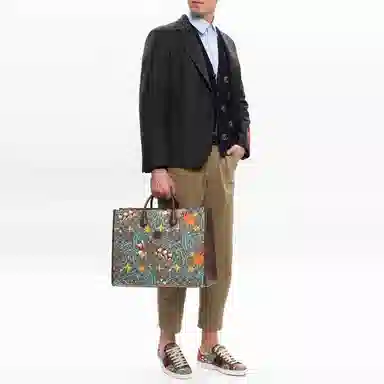 GUCCI G