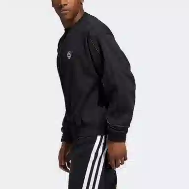 adidas Hrd Fleece Crew