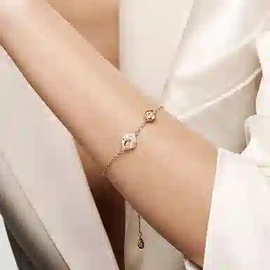 Swarovski GRACEFUL BLOOM